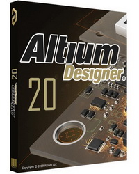 Altium Designer 20x1kti