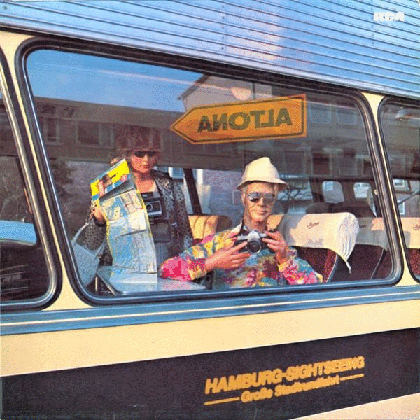 Altona - Discography  (1974-1975)