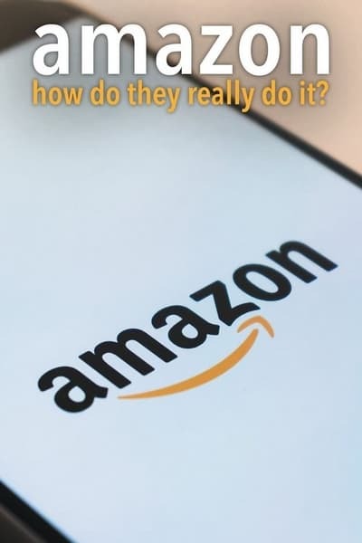 Amazon How Do They Really Do It (2022) 720p BluRay-LAMA