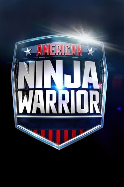 American Ninja Warrior S15E01 1080p HEVC x265-MeGusta