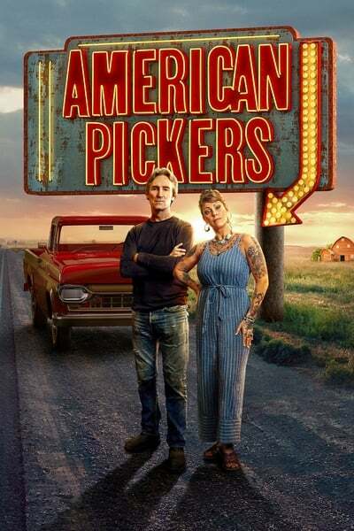 American Pickers S24E07 XviD-[AFG]