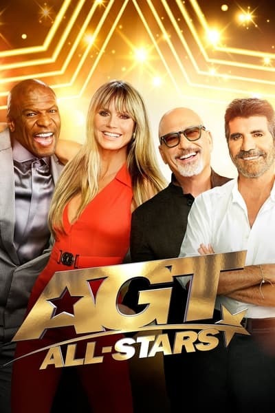 Americas Got Talent All-Stars S01E05 720p HEVC x265-MeGusta