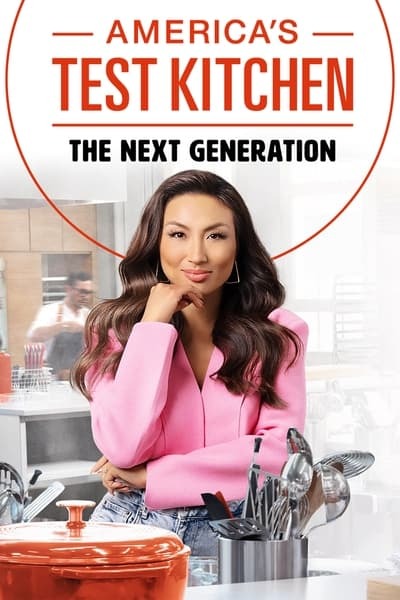 Americas Test Kitchen The Next Generation S01E10 XviD-AFG