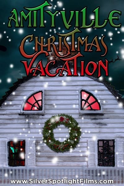 Amityville Christmas Vacation (2022) 720p WEBRip-LAMA