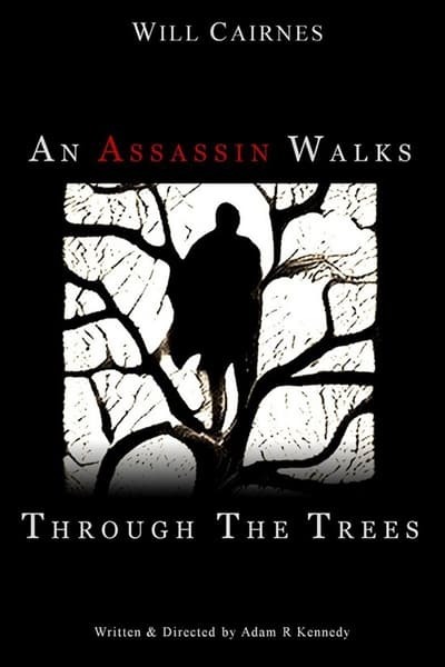 An Assassin Walks Through The Trees (2022) 720p WEBRip x264-GalaxyRG