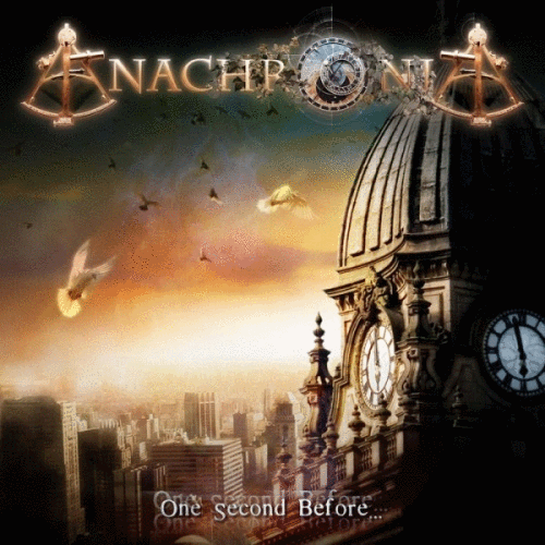 Anachronia - Discography (2004-2010)