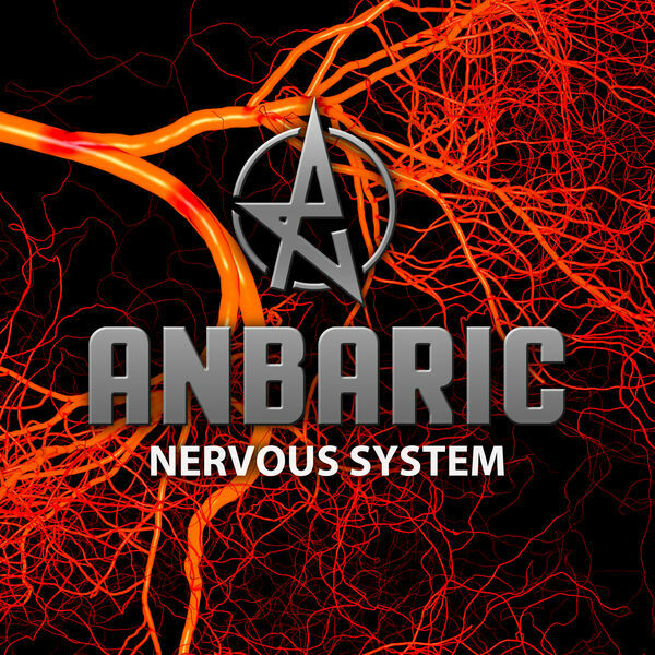 Anbaric - Nervous System (2023) [44.1kHz/24bit] Anbaric.-.nervous.sys1ufdp