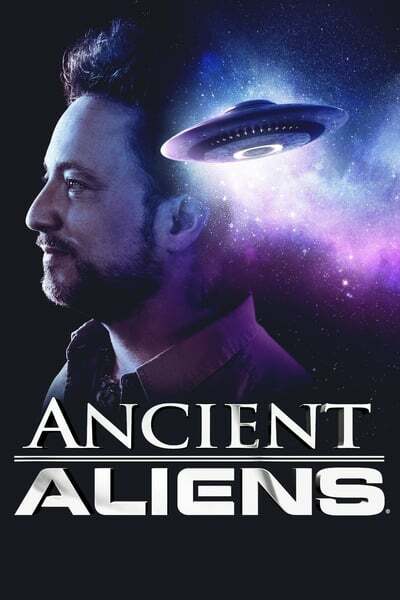 Ancient Aliens S19E04 XviD-AFG