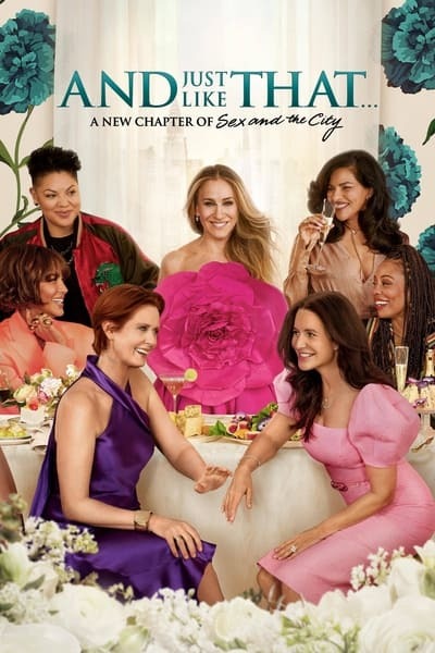 And Just Like That S02E04 720p WEB x265-MiNX