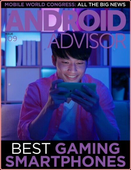 Android Advisor-April 2023