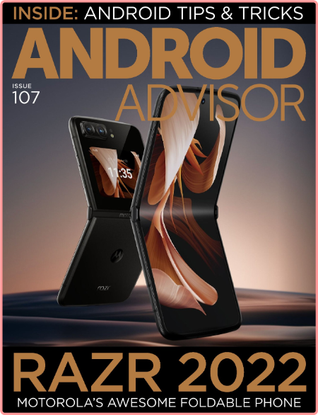 Android Advisor-February 2023