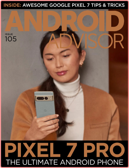 Android Advisor – December 2022
