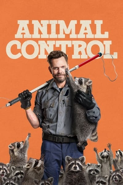 Animal Control S01E01 720p HEVC x265-[MeGusta]