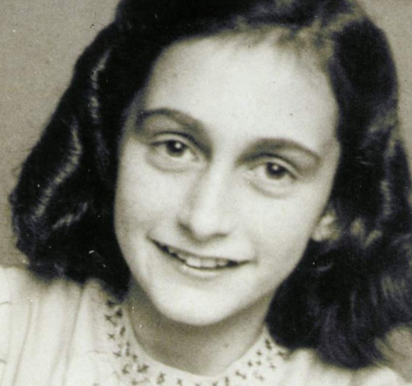 Meine Welt Der Bücher Rezension Tagebuch Anne Frank