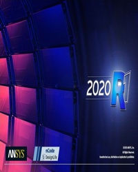 Ansys 2020 R1 Ncodexqkjh