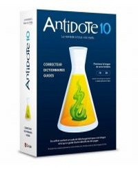 Antidote 10 V5zgjas