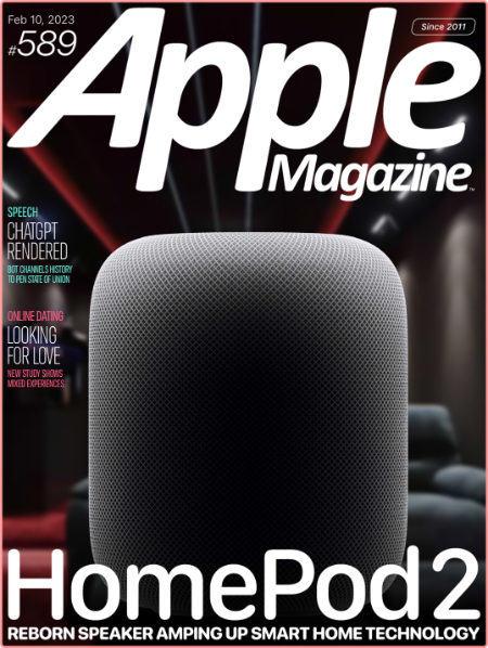 AppleMagazine-10 February 2023