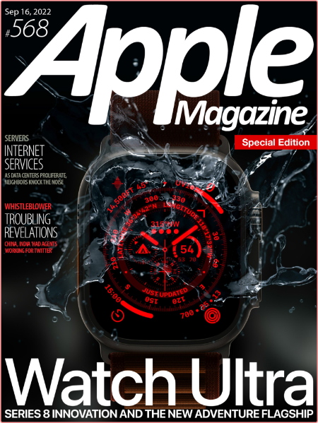 AppleMagazine-16 September 2022