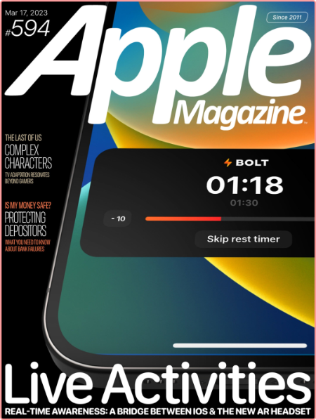 AppleMagazine-17 March 2023