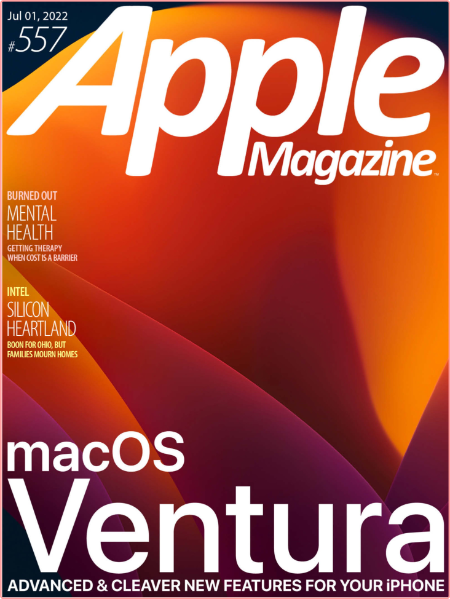 Applemagazine - July 1, 2022 USA