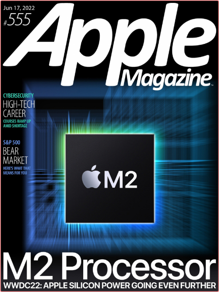 AppleMagazine – June 17, 2022