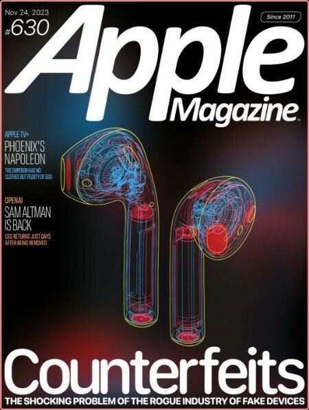 Applemagazine - November 24, 2023 USA