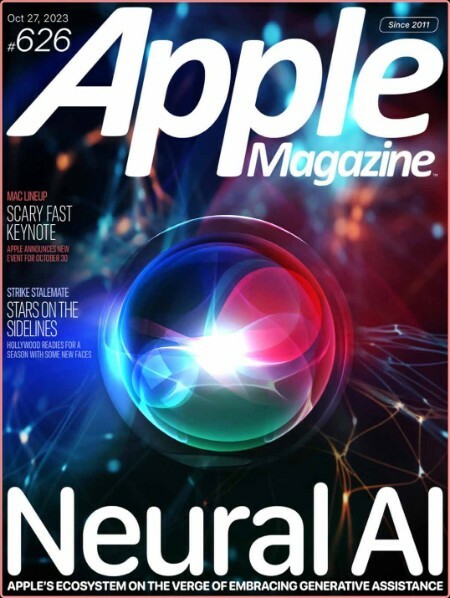 Applemagazine - October 27, 2023 USA