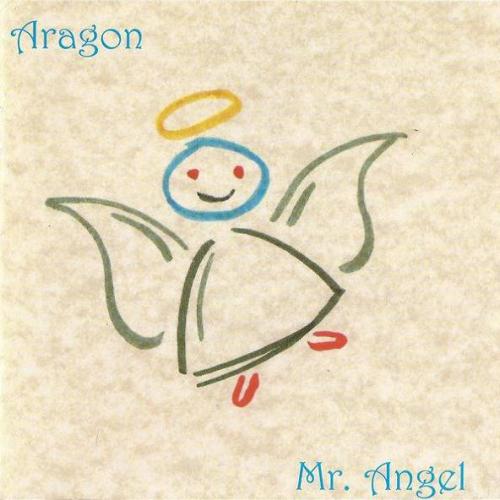 Aragon - Discography (1988-2004)