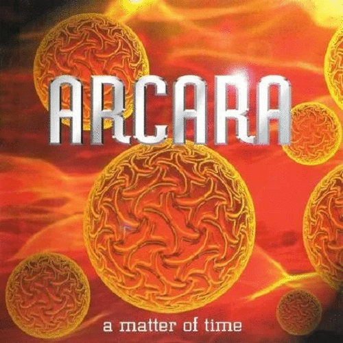 Arcara - Discography (1995-1997)