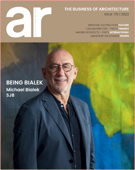 Architectural Review Asia Pacific – April-May 2022