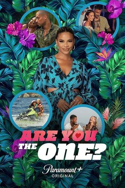 Are You The One S09E01 720p HEVC x265-[MeGusta]