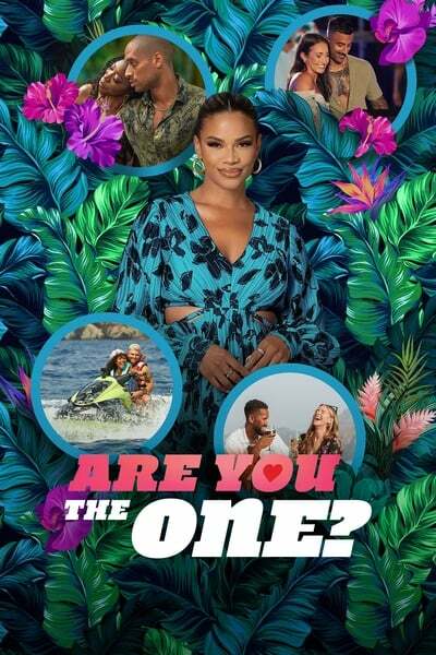 Are You The One S09E07 XviD-[AFG]
