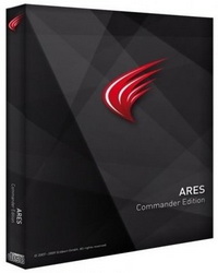 Ares Commander 2020sijq8
