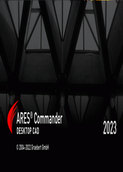 Ares Commander13d3f