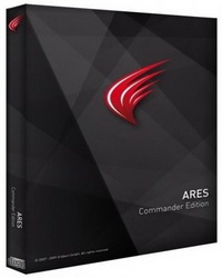 Ares Commandercsk63