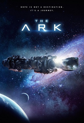 The Ark S01E03 German 720p WEBRip x264 - FSX
