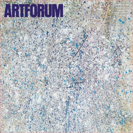 Artforum-November 2023