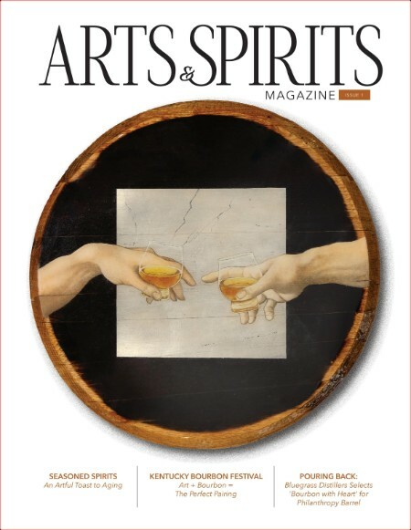 Arts and Spirits Magazine-September 2023