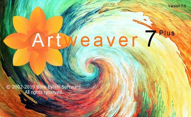 Artweaver Plus v7.0.12.15537
