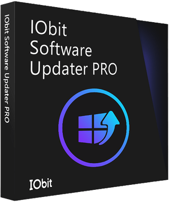 IObit Software Updater Pro v5.2.0.24