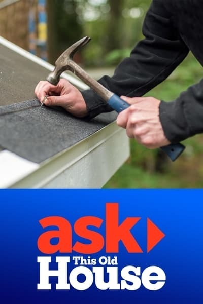 Ask This Old House S21E19 720p HEVC x265-MeGusta