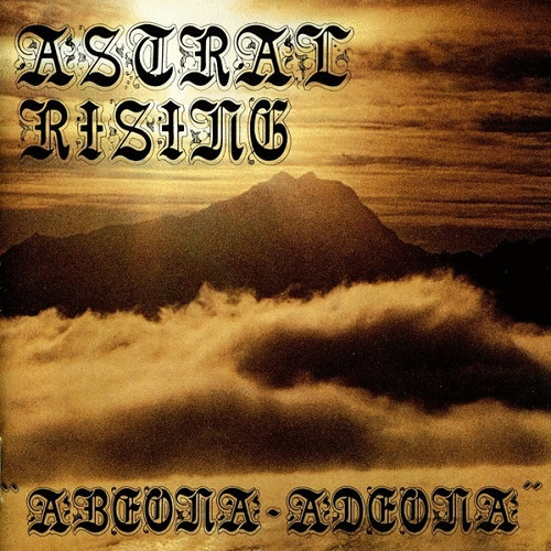 Astral Rising - Discography (1993-1995)