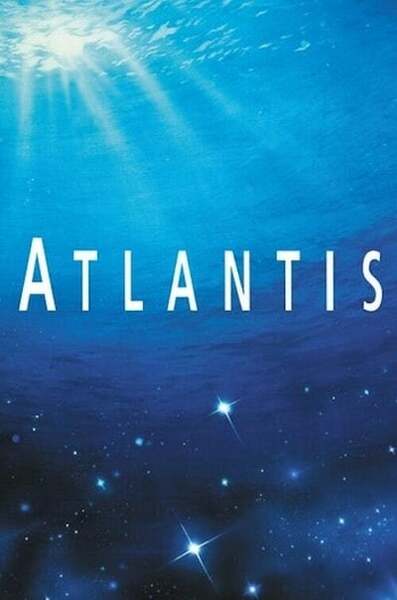 Atlantis (1991) 1080p BluRay - LAMA