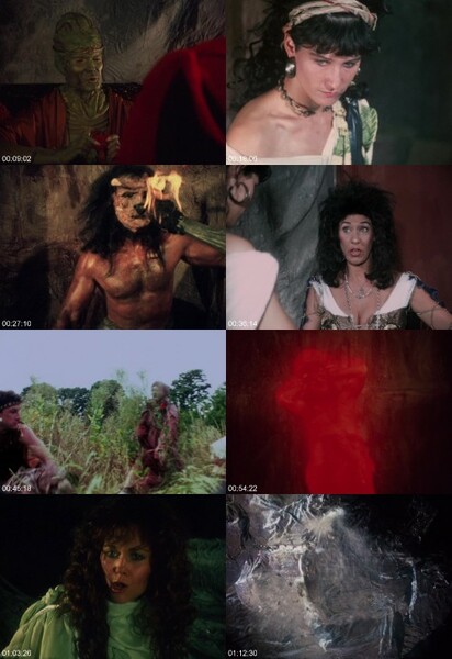 Atlantis (1991) 1080p BluRay - LAMA