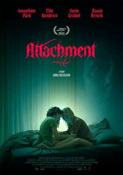 Attachment (2022) 1080p WEBRip x264-GalaxyRG