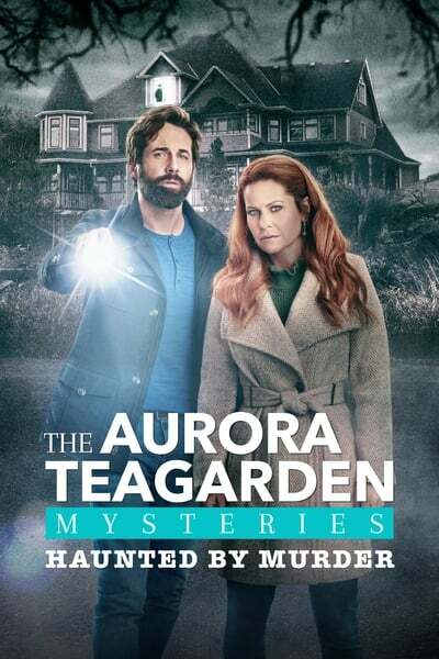 Aurora Teagarden Mysteries Haunted By Murder (2022) 1080p WEBRip x265-RARBG