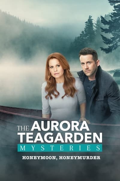 Aurora Teagarden Mysteries Honeymoon Honeymurder (2021) 1080p AMZN WEB-DL H264-NTb