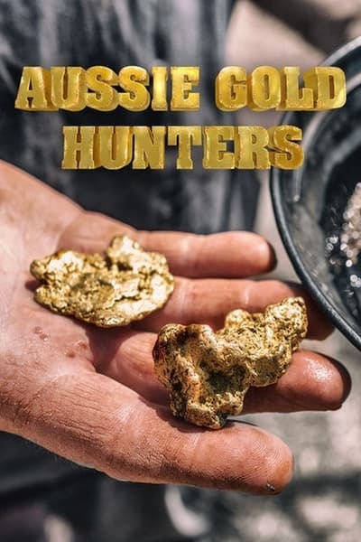 Aussie Gold Hunters S08E14 1080p HEVC x265-MeGusta