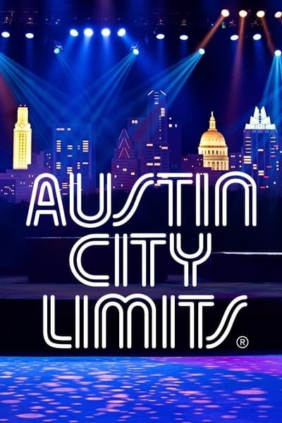 Austin City Limits S48E10 The War on Drugs XviD-AFG