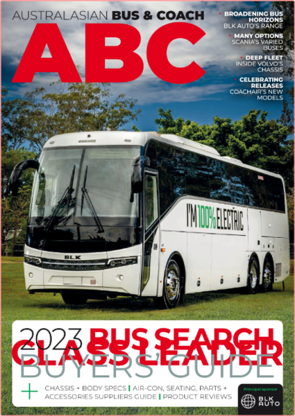 Australasian Bus and Coach-December 2022